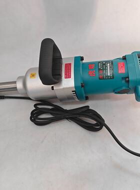 上海虎啸220V插电式电动冲击扭力扳手电动扳手S2000L