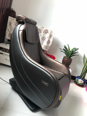 瑞多按摩椅怎么样?无一差评表示怀疑?