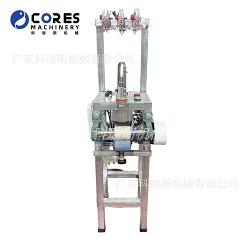高速单头圆筒带机one heads Knitting Machine
