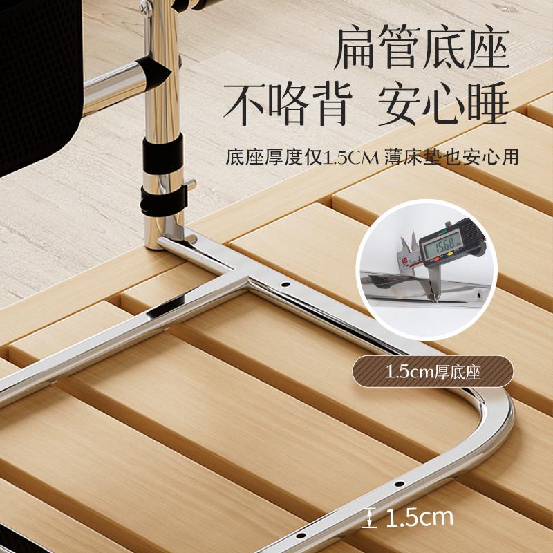 床边扶手老人起身器助力栏杆防摔床护栏起床辅助器老年人家用