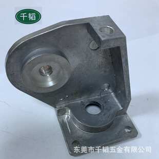 铝合金压铸件压铸加工锌铝合金件加工开模压铸厂家铝合金定制