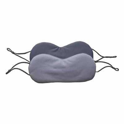 Sleep Eye Mask Ice Silk Shading Breathable Eye Mask 眼罩