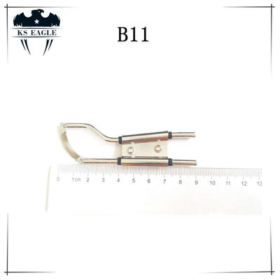 B12R刀片C80和RC100专用片布料绳刀520索切割刀片R御格机电电热刀