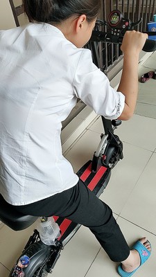 敢说实情:希洛普电动滑板车怎么样？不吹不黑点评揭秘缺点