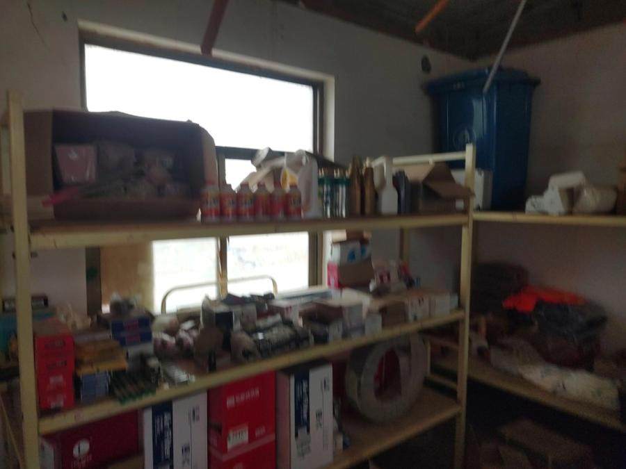 12月26日张掖牧业公司库存物资网络拍卖公告