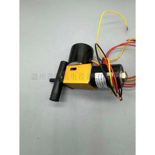 PNEUMATIC直角型真空机电磁阀组合阀10X10S 2X3 2X2