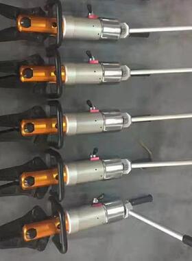 S211液压剪扩钳 剪头可360°旋转 救援扩张钳操作灵活