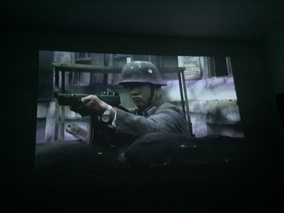 感受体验微麦m200与极米Z6功能对比哪款好用？区别大不大