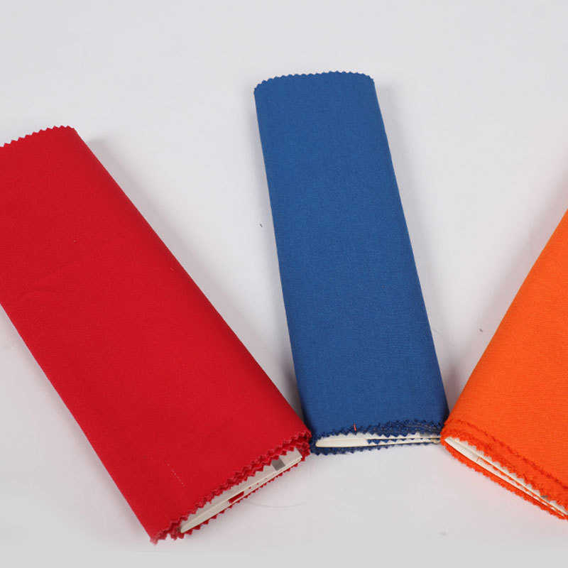 芳纶阻燃面料 防静电防电弧面料 工装用布芳纶阻燃布阻燃工装面料