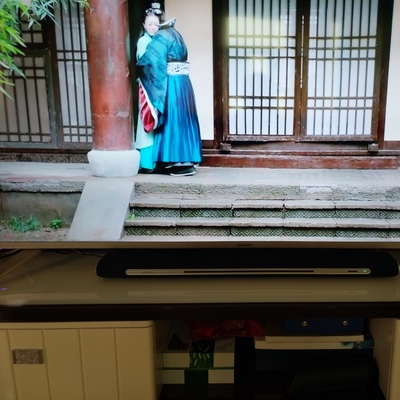 Sansui/山水 DV-82K 电视音响回音壁怎么样，使用7天后，【评测】质量真相