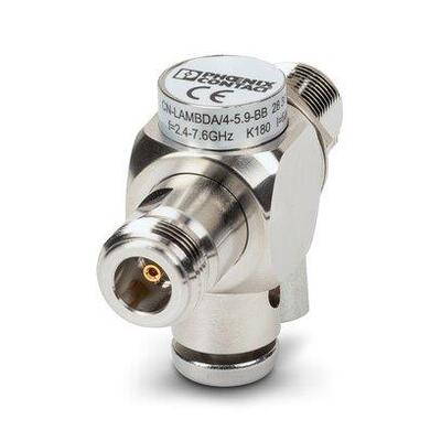 总线耦合器 IL PN BK DI8 DO4 2TX-PAC - 2703994菲尼克斯