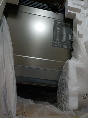 松下SC300B蒸烤箱怎么样讲一讲用后心得感受