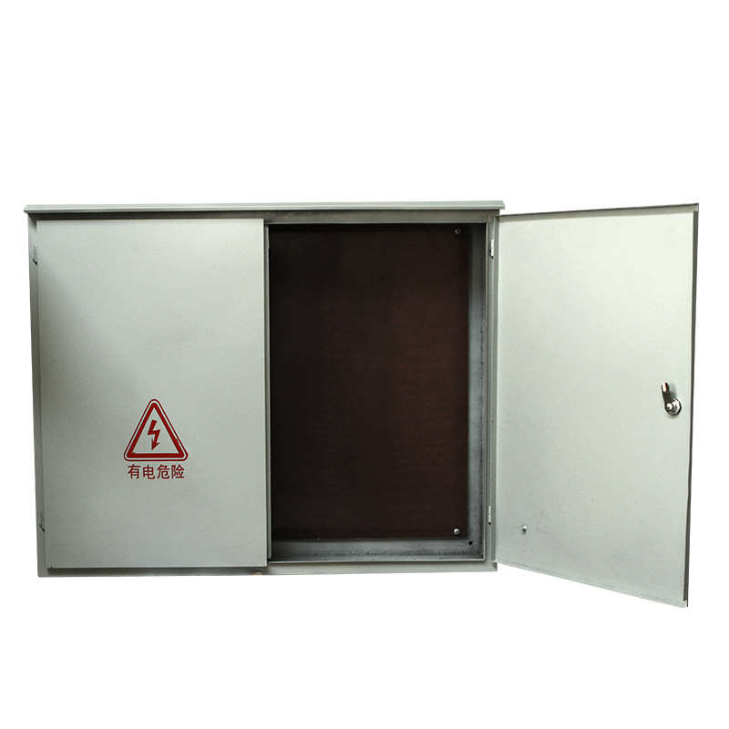 配电动力箱户外横电控箱柜防水 -箱180户外800箱落地1000-