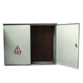 落地配电箱防水180箱 户外 动力箱户外电控柜1000800横箱