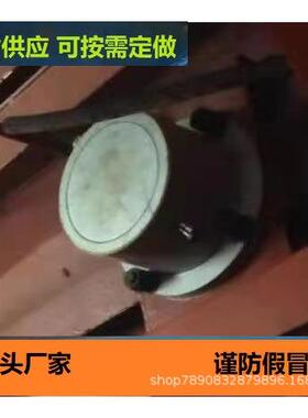 厂家TH14隧道台车振捣器二衬气动台车混凝土振动器