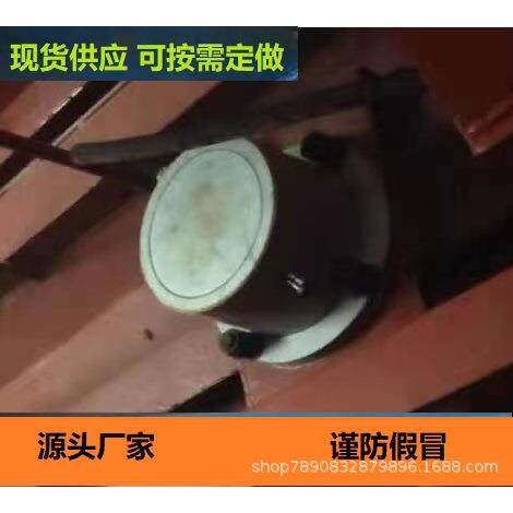 厂家TH14隧道台车振捣器二衬气动台车混凝土振动器