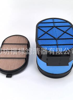F071150 F071151空气滤芯 CA5514 83666 AF27876 LAF6889滤芯