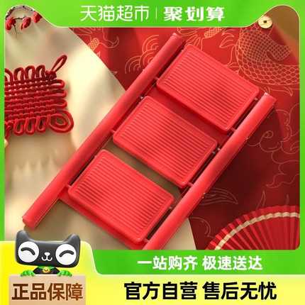 【乔迁梯子】肯泰家用梯子折叠伸缩加厚人字梯室内多功能爬梯