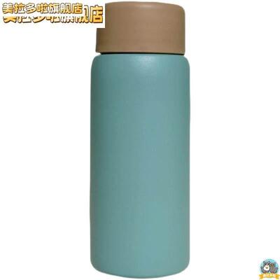 304迷你保温杯子男女士便携小号简约小巧水杯子细长100ml超小容量