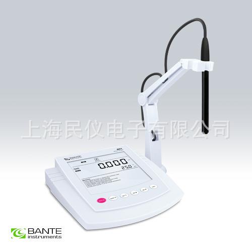 Bante931-Ca钙离子浓度计 钙离子计 精密实验室钙离子计