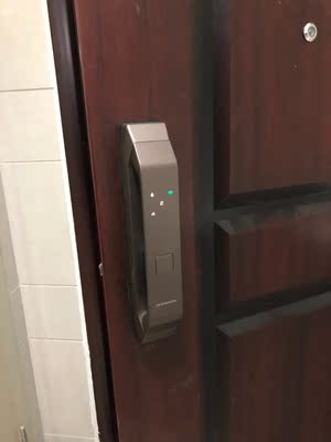 真实揭秘德施曼Q5指纹锁质量如何?德施曼Q5指纹锁怎么样?