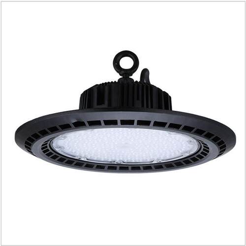 LED防水工矿灯ufo50w100w150w200w工厂厂房天棚游泳池照明灯