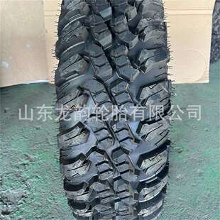 35×10R14 ATV越野ATV轮胎 沙漠摩托真空轮胎AT26