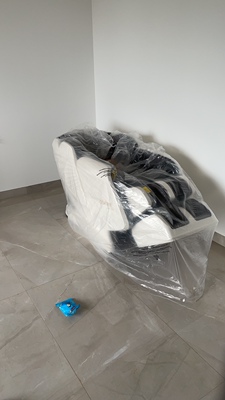 奥佳华OG7306按摩椅真的很差吗?用后一周讲感受