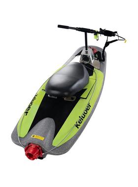 电动冲浪25794板动海上初式学者坐滑水板水上浮动力板力冲浪板厂