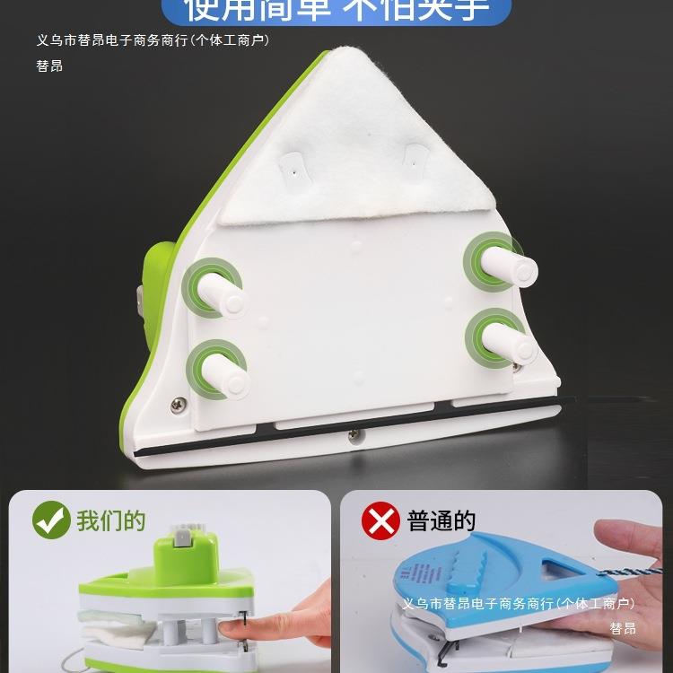 双玻高层窗外361洗抹檫窗户万用清洁家政家用202擦5面璃新款