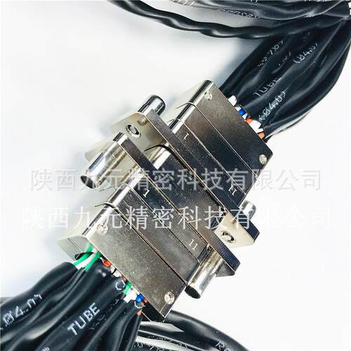 HJ30J-55TJN5 HJ30J-55TJW HJ30J-55ZKSL-A3高速信号传输航插头座
