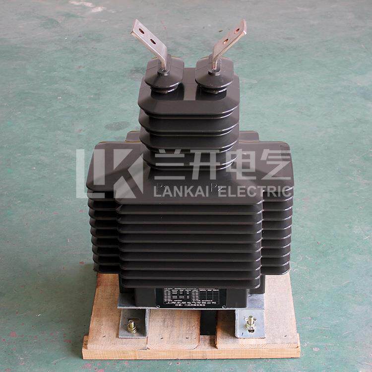 福一电气LZZB8-35Q LZZBJ-40.5W LZZBJ71-35KV户外高压电流互感器