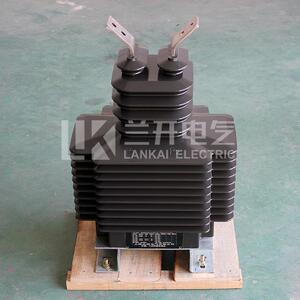 福一电气LZZB8-35Q LZZBJ-40.5W LZZBJ71-35KV户外高压电流互感器