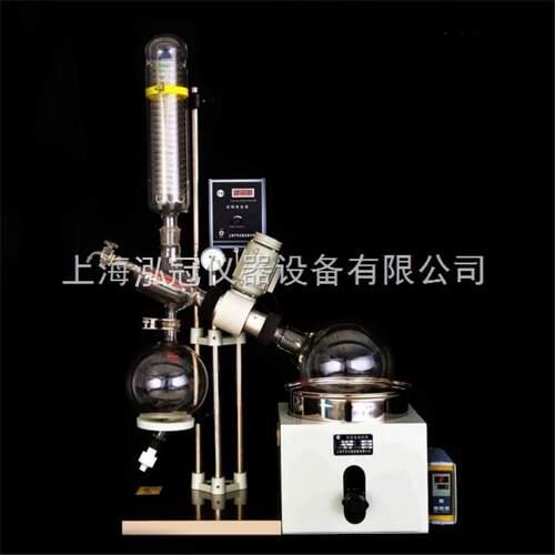 厂家直供RE系列旋转蒸发器 旋转蒸发仪RE-501 5L