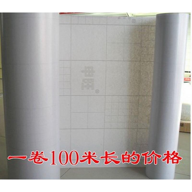 厂家直供 墙贴纸专用不干胶定位刻字转移膜 PVC材料即时贴 半透明