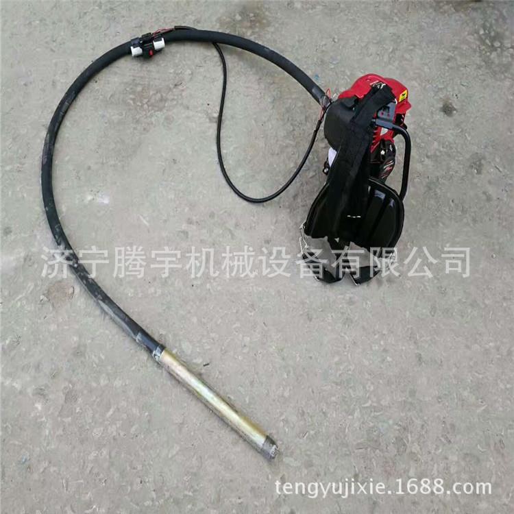 供应TYZB-2.5米背负式振动棒多少钱台 买混凝土振捣棒 6米震动棒