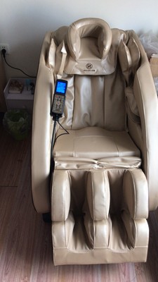 震撼!本博按摩椅质量怎么样?使用1个月心酸诉说