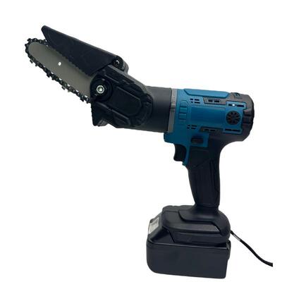 锂电万XBC用宝充电摆铲修边动机多功能多电切割机动木工切割机用