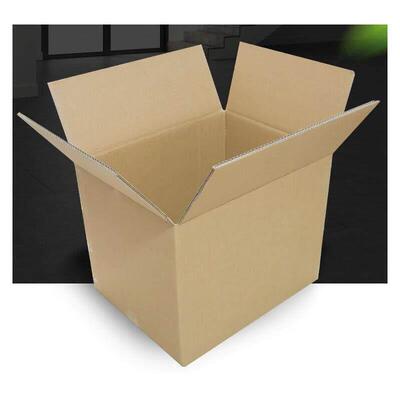 package cardboard paper boxes moving large storage carton