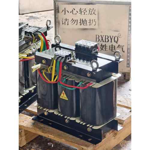 光伏配套三相干式隔离变压器0.8/0.4KVSGSBK0.4/0.40.8/0.8