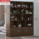 隔断酒柜柜物展示靠墙客厅置现代家用架柜子简约酒网红小型柜玄关