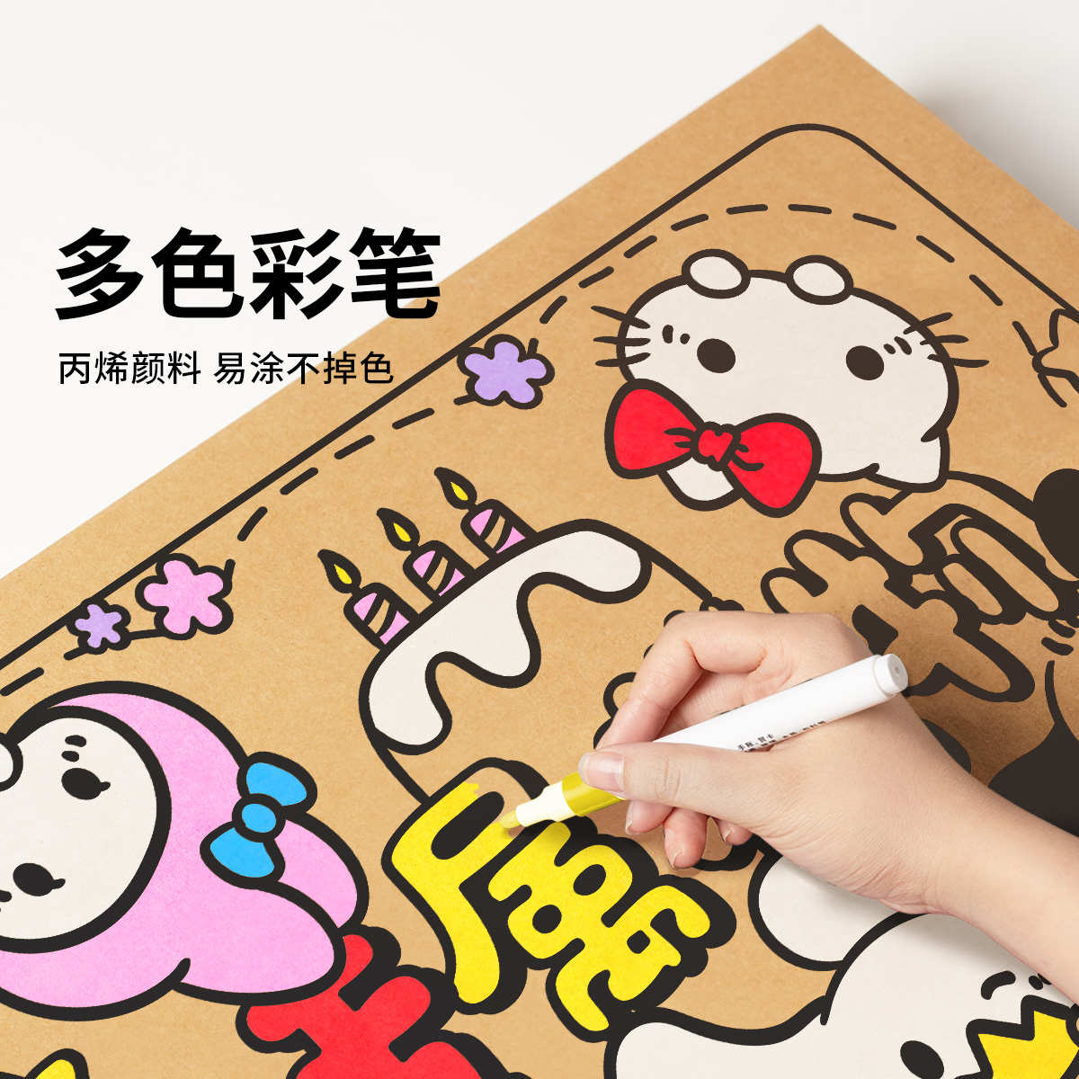 礼物盒生日礼盒空盒子惊喜零食纸箱礼品盒包装盒男生大号高级