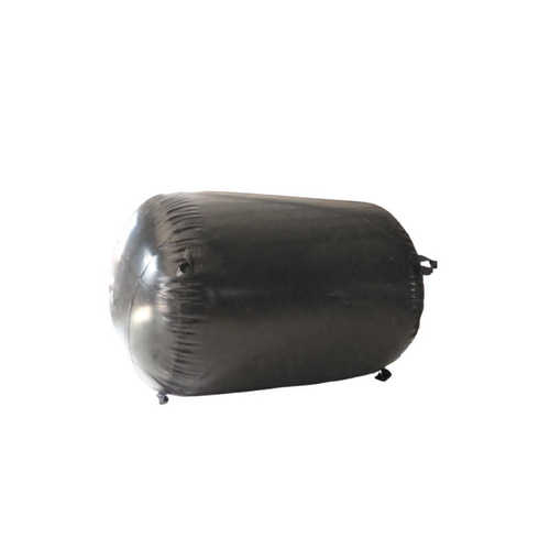 污水 充气式气囊按需水市政气囊封堵便携堵管道加厚堵漏定制