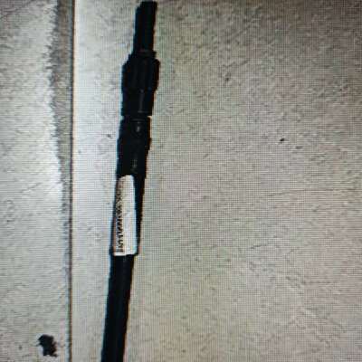 水电一体管SG2-1.2米长