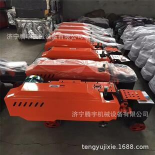 TYGQ40型钢筋切断机多少钱TYGQ45B型直螺纹钢筋切断机钢筋切断机