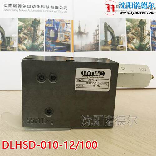 DLHSD-01X-12/100现货贺德克DLHSD-01X-16/250 DLHSD-01X-21/350