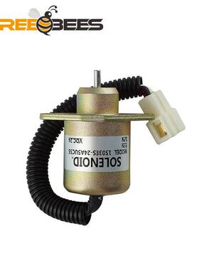 1503ES-12A5UC5S熄火电磁阀开关电磁铁