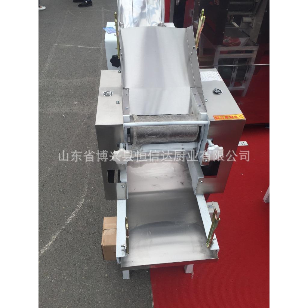 压面条机 厂家直销压面条机40型立式面条机压面机 压面条机