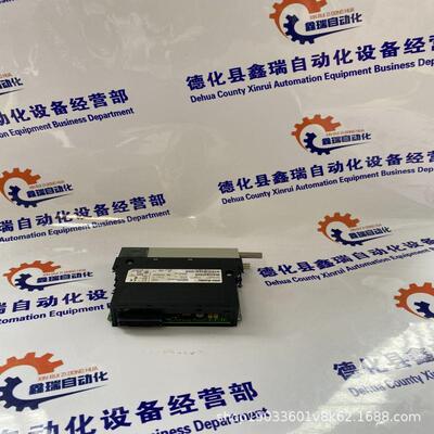 1756-DNB伺服电机功率范围宽全系列现货出售
