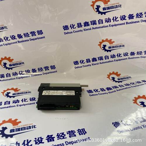 1756-DNB伺服电机功率范围宽全系列现货出售